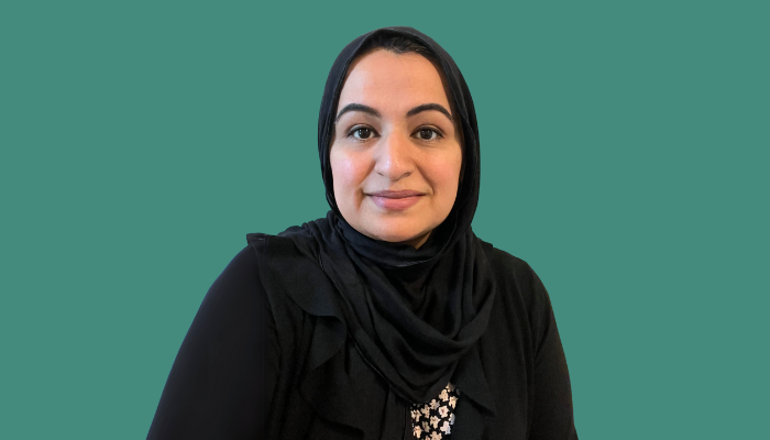 Meet Humera Hussan, NP: Championing Holistic Headache Care and Patient Advocacy